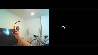 Pingpong Ball Tracker - OpenCV / Python