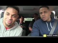Eating Roy Rogers  Drive Thru Disaster  Daym Drops Food Review  @Hodgetwins @DaymDrops