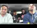 Eating Roy Rogers  Drive Thru Disaster  Daym Drops Food Review  @Hodgetwins @DaymDrops
