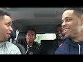 Eating Roy Rogers | Drive Thru Disaster | Daym Drops Food Review | @Hodgetwins @DaymDrops