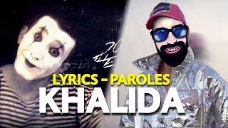 Soolking - Dalida (Khalida) Parody Officielle سولكينغ داليدا