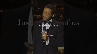 Bill Withers - Just The Two Of Us #acapella #vocalsonly #voice #voceux #vocals #rnb #music