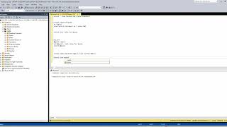 sequences in sql server