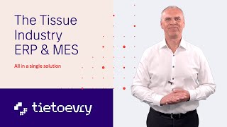 TIPS for Tissue -a full manufacturing concept for the tissue industry