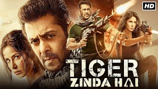 Tiger Zinda hai hindi action movie#salman khan, Katrina kaif new movie 2023