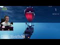 nick eh 30 unlocks travis scott skin early gameplay fortnite event