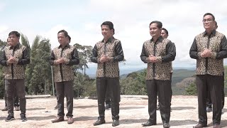 JORIH JERAH CHOIR - Gunung Batu