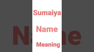 name status | WhatsApp status #shortsviral #shorts   #quiz #sumaiya