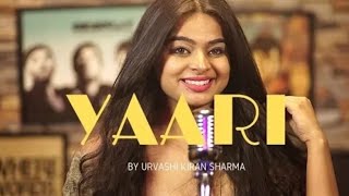 Reply Of Yaari Nikk Song | Cover Song Yaari | thoda feelinga da rakh le dhyan ve status | Yaari song