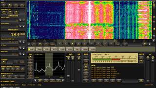 Europe 1, 183khz