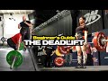 Learn How to Deadlift (Even If You're a Complete Beginner)