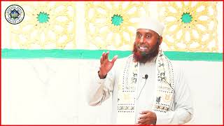 [KHUDBO] DULMIGA IYO GARDARADA  || SHEIKH  MOHAMMED MACALIN ABSHIR