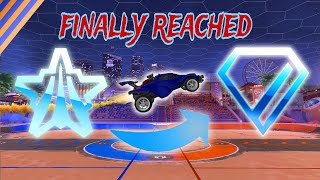 Hard stuck Gold going for platinum | rocket league live! 👌| flip reset rocket league