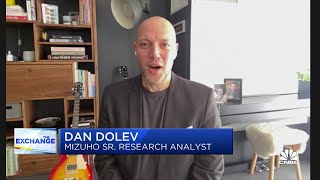 Affirm is still a buy as a category leader: Mizuho's senior research analyst