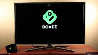 Get the Most from Boxee Box and DNS-323