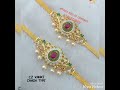 cz vanki chain type price 650rs to 950rs