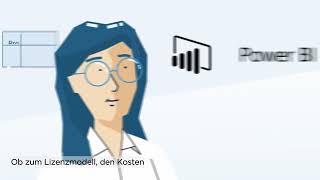 Power BI Sprechstunde I BSgroup Data Analytics AG I Part 1