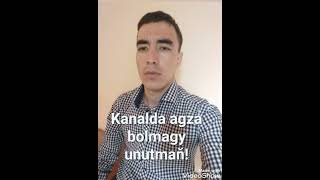 Turkmen Saz  Kuşt Depdi . Saz .