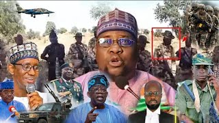 Yanzuna 🔥 Sheikh Murtala Asada Ya Bayyana cewa Idan ba a kama Bello TURJI CIKI Wata Daya Ba Barazana