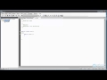 How it works: JCreator