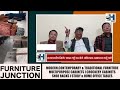 धरना प्रदर्शन समस्याको समाधान होइन सरकारसंग मिलेर काम गर्छु भन्नेले अब अविलम्ब समाधान गर्नु पर्छ