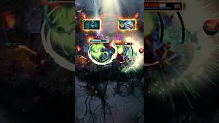 Phantom Assassin vs Kez #shorts #dota2shorts #dotaepicc #dota2duel #dota2newhero #kez #phantomassass