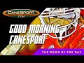 Good Morning CaneSport 11.26.23 Miami Hurricanes News of the Day