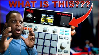 MPC Sample - Full Overview