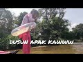 One Family Camping | Camping Dalam Dusun Apak Kawww