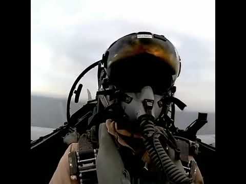 Pakistan Air Force Training - YouTube