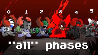 Tricky All Phases 0-5 Phases