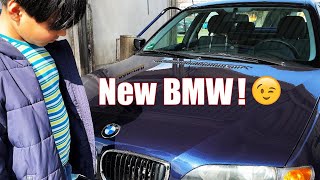 জার্মানিতে গাড়ি পরিষ্কার করার পর... || After Car Wash in Germany || জার্মানির জীবনযাত্রা