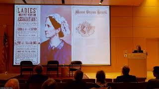 How We Remember, What We Preserve: Washington’s Legacy at Mount Vernon