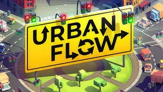 Urban Flow | GamePlay PC