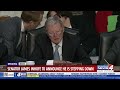 reports senator jim inhofe to step down