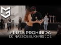 Gero & Migle | Bachata | Fruta Prohibida - Dj Nassos B, Khris Joe