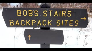 SCOUT Remote Campsites at Split Rock Lighthouse State Park (Two Harbors, MN) [12-25-25]
