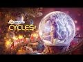 Cycles Demoreel 2014