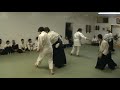 asnj aikido