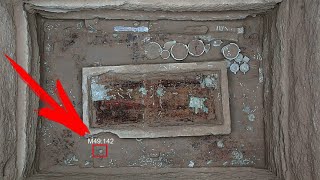 12 Most Mysterious And Incredible Archaeological Finds That Really Exist