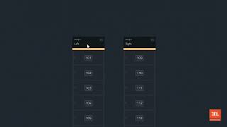 JBL Performance Training: Design Mode Part 1