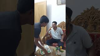 আরে এসব এর কি দরকার ছিলো🤣🤣🤣                       #shortscomedy #comedy #comedyshorts #funnyshorts