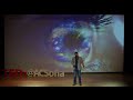 The universe within | Christian Youngs | TEDxYouth@ACSofia