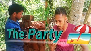 Nikanbala- පාටිය...| Partiya..