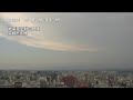 video captures 7.1 magnitude earthquake in japan