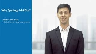 Synology | MailPlus