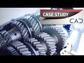 Quaife Engineering Ltd - Gearing Up For Success With SolidWorks