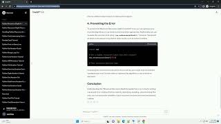 python maximum recursion depth exceeded while calling a python object