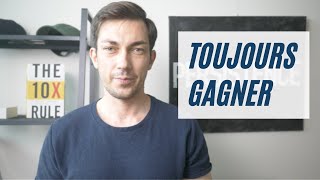 La MEILLEURE technique pour RÉPONDRE à une AGRESSION VERBALE