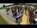 a day with the cadets dci 2014